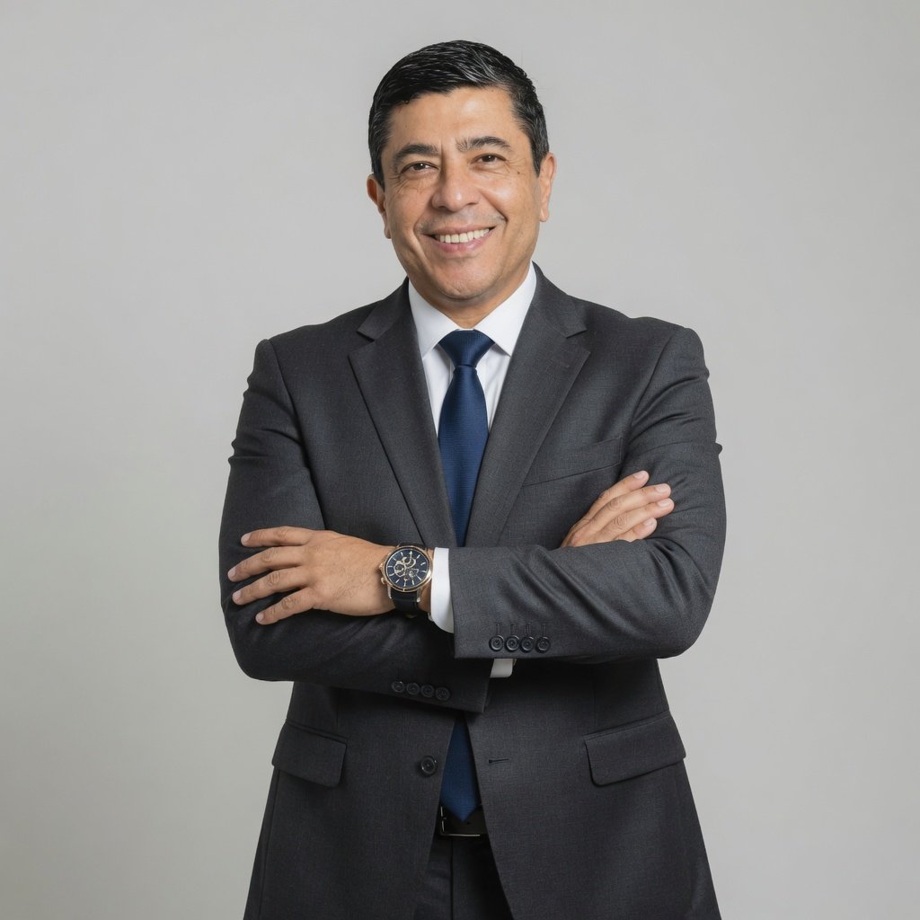 Dr. Carlos Siguenza