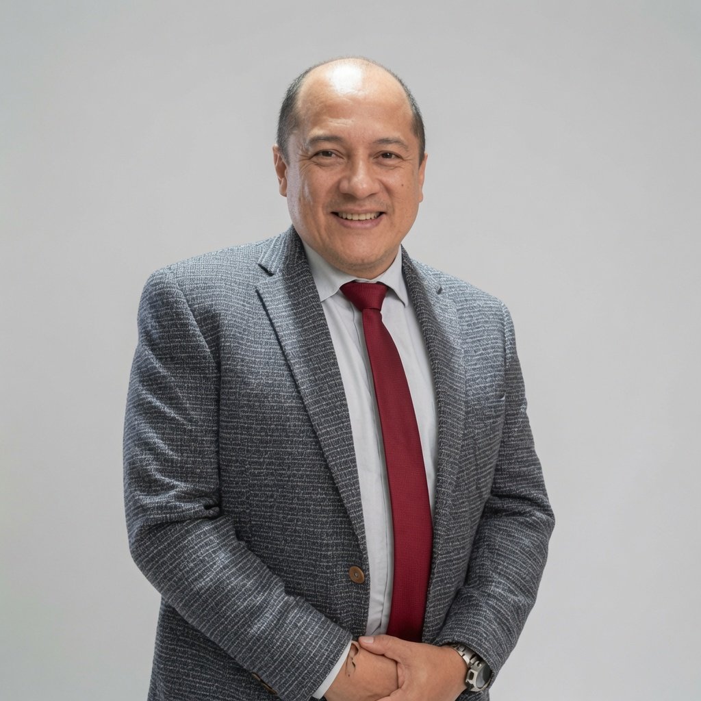 Dr. Andrés Rubiano