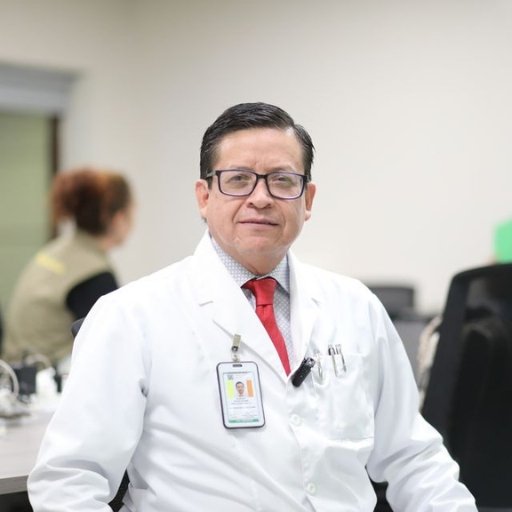 Dr. Armando Alpizar