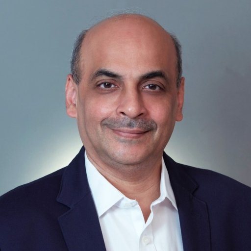 Dr. Atul Goel