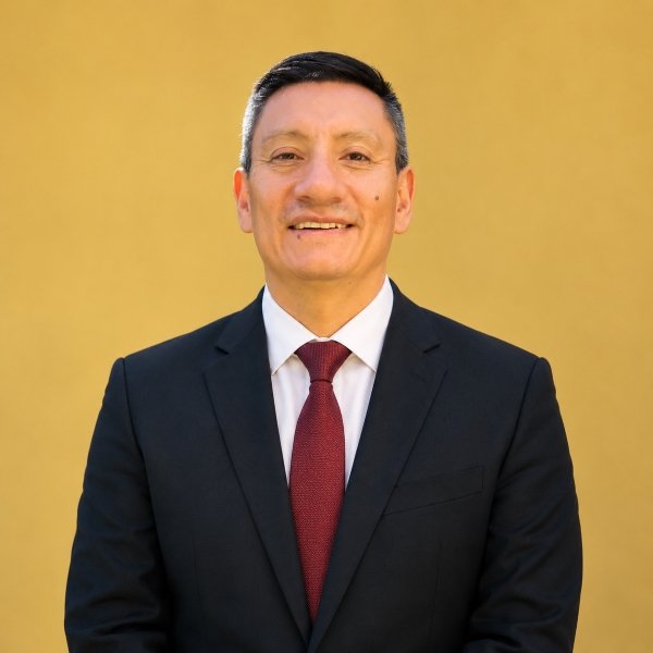Dr. Henry Jorge Barroso