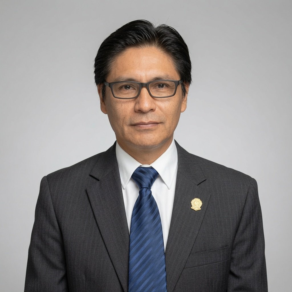 Dr. David Gardeazabal Velasco