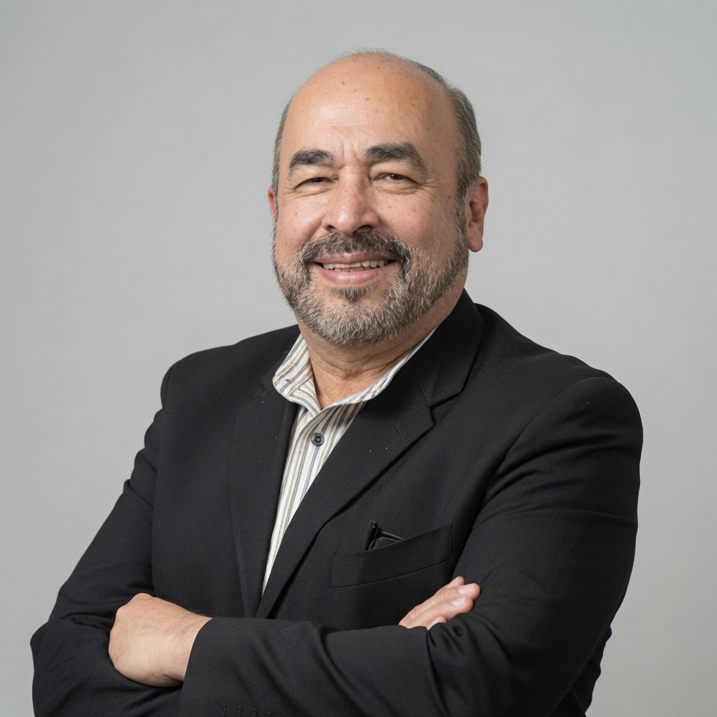 Dr. Edgar Nathal