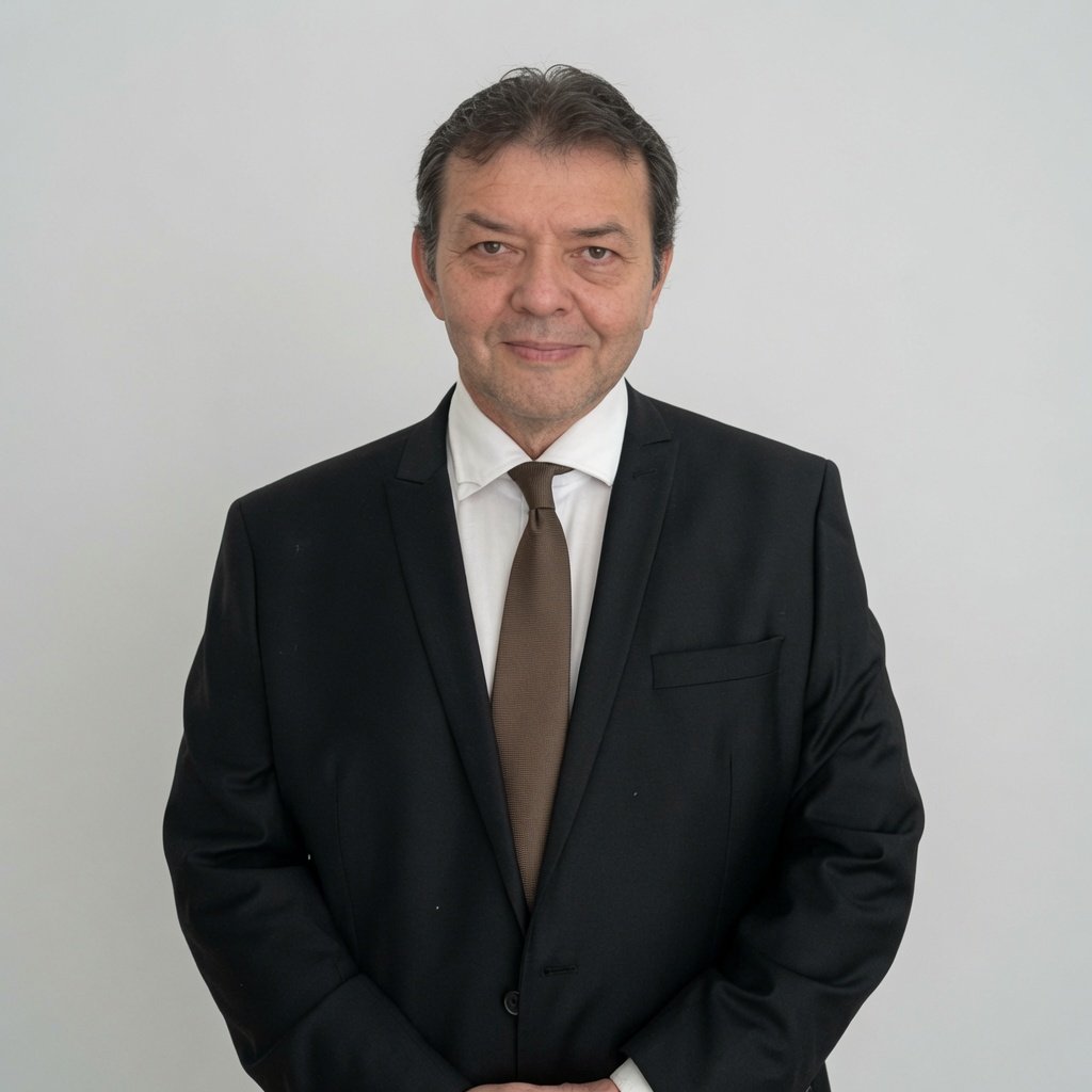 Dr. Fernando Capobianco Sandoval