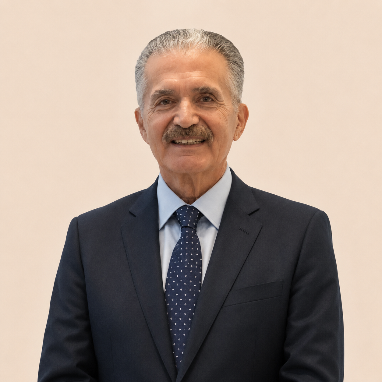 Dr. German Antelo Vaca