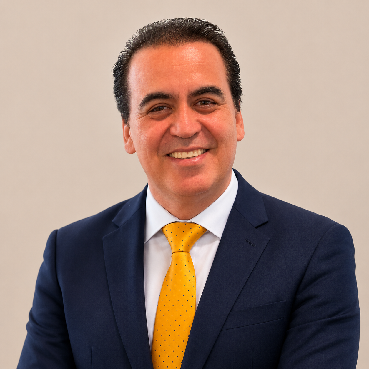Dr. Gueider Salas Ferrufino