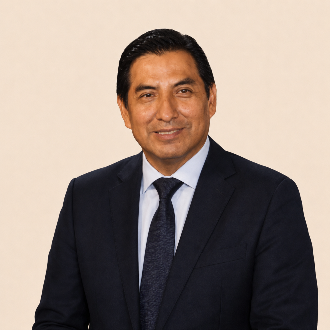 Hipólito Germain Ramírez Muñoz