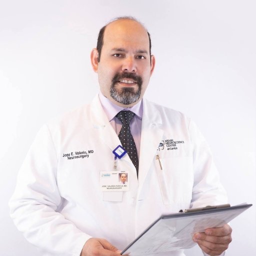 Dr. José Valerio