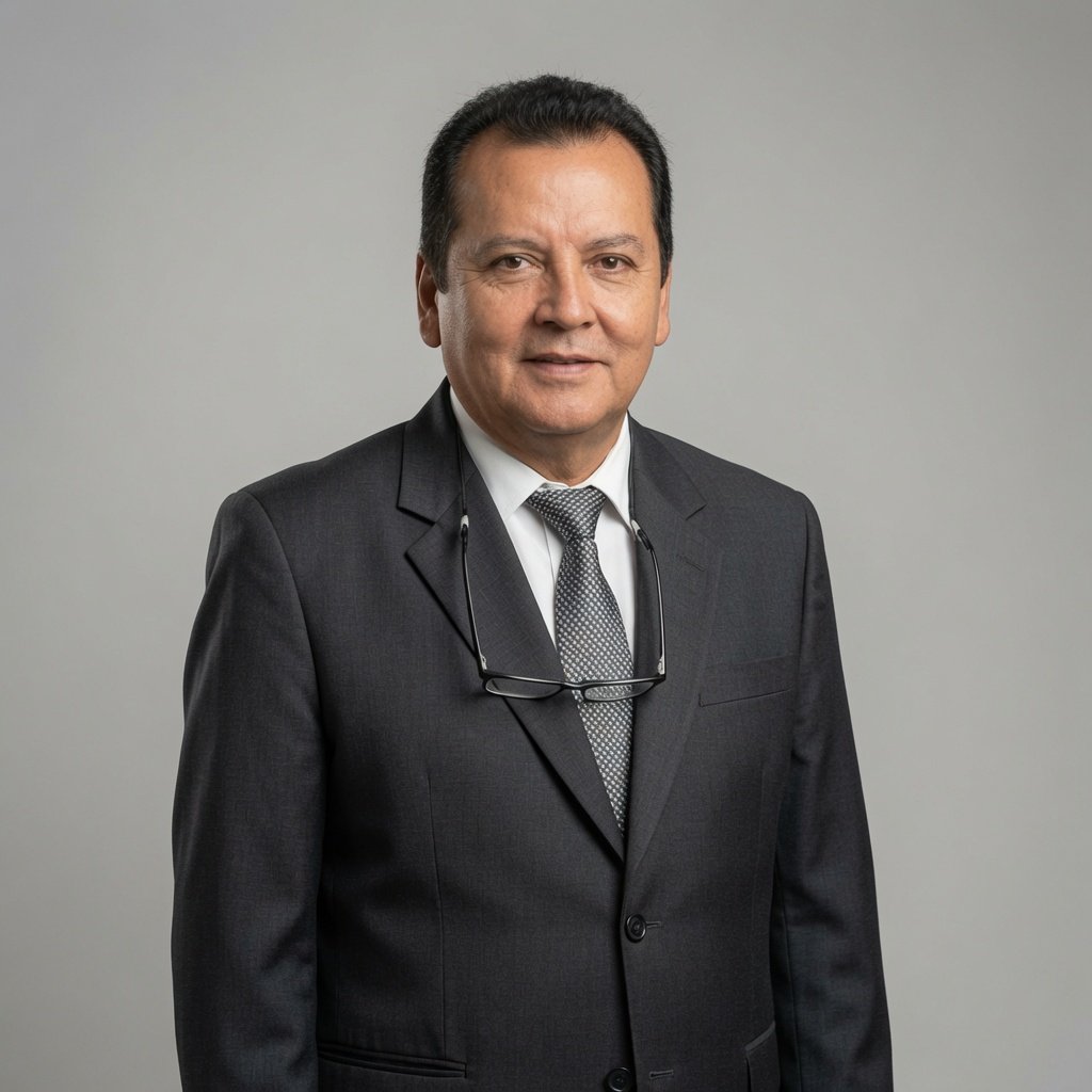 Dr. Ladislao Flores Alvis