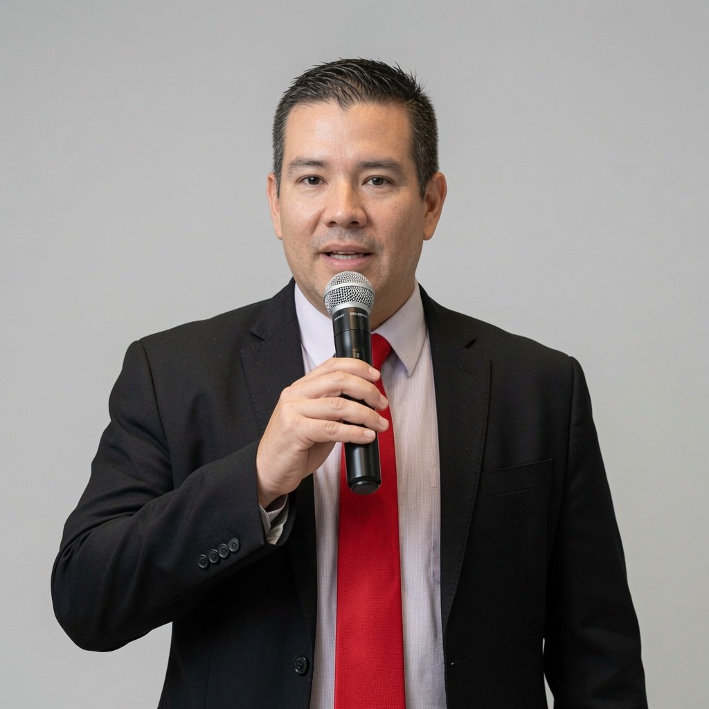 Dr. Leonardo Barrios