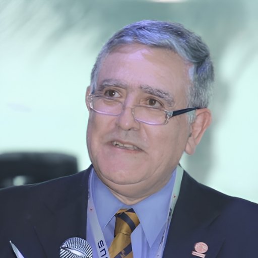 Dr. Leonidas Quintana
