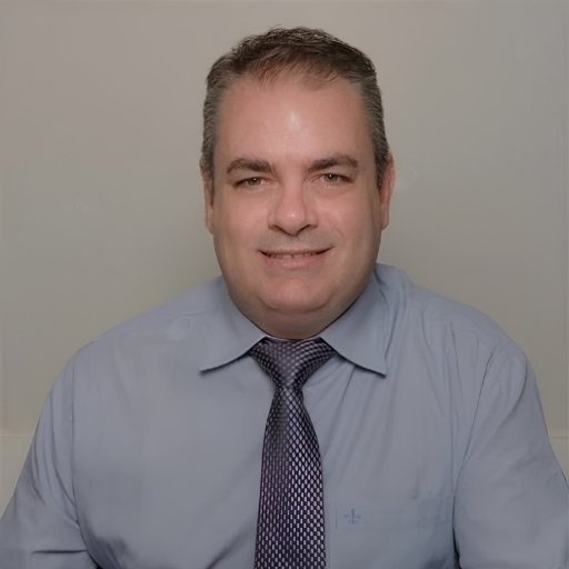 Dr. Luis Felipe Alencastro
