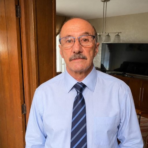 Dr. Luís Fernando Fraija Sauma