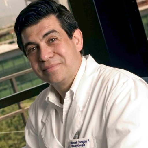 Dr. Manuel Campos