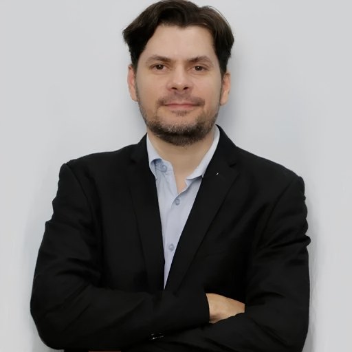 Dr. Marcelo Magalhaes