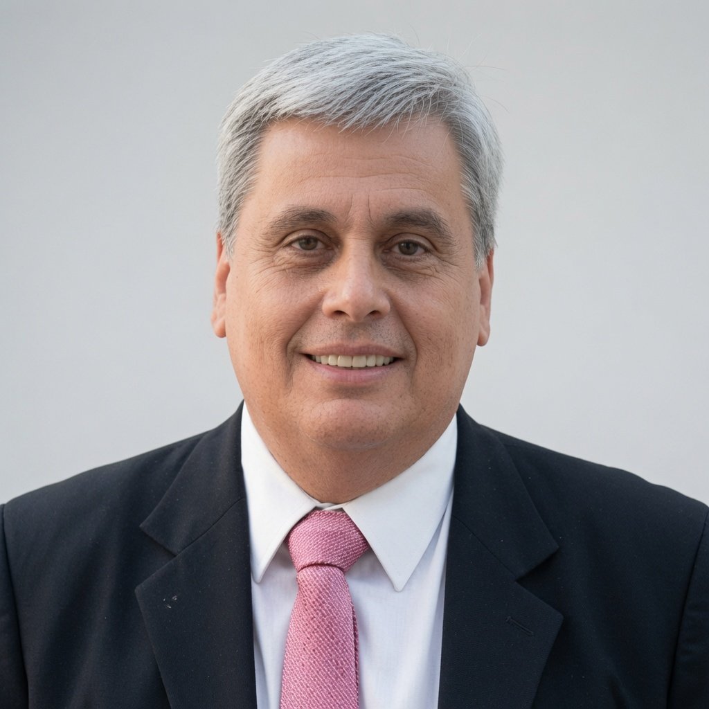 Dr. Marcelo Zenteno Gross