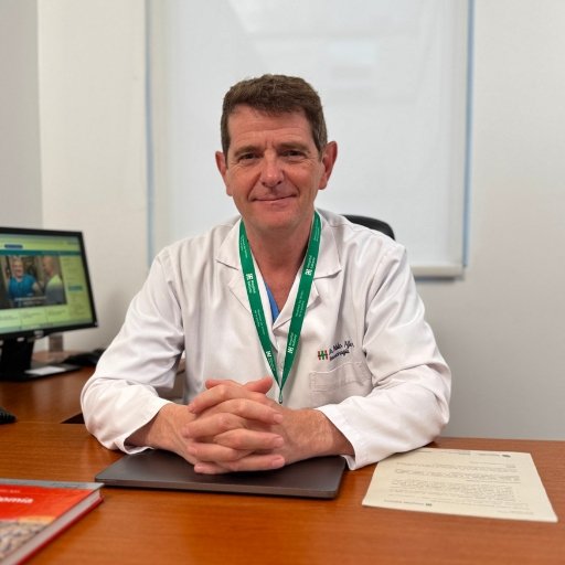 Dr. Pablo Ajler