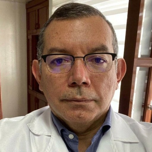 Dr. Pablo Vela