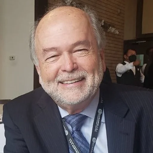 Dr. Richard Moser